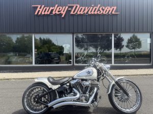 Harley-Davidson Softail Breakout CVO 2014 Stage 2